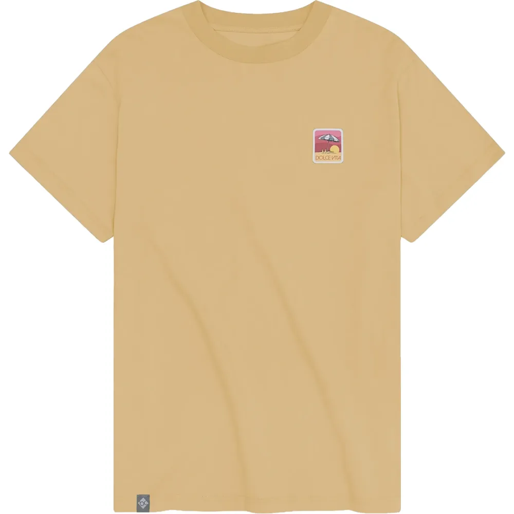 Bavarian Caps Herren Dolce Vita T-Shirt