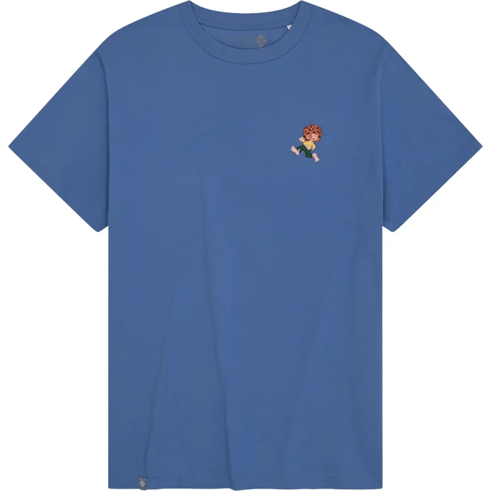 Bavarian Caps Herren Grantler Klub: Pumuckl T-Shirt