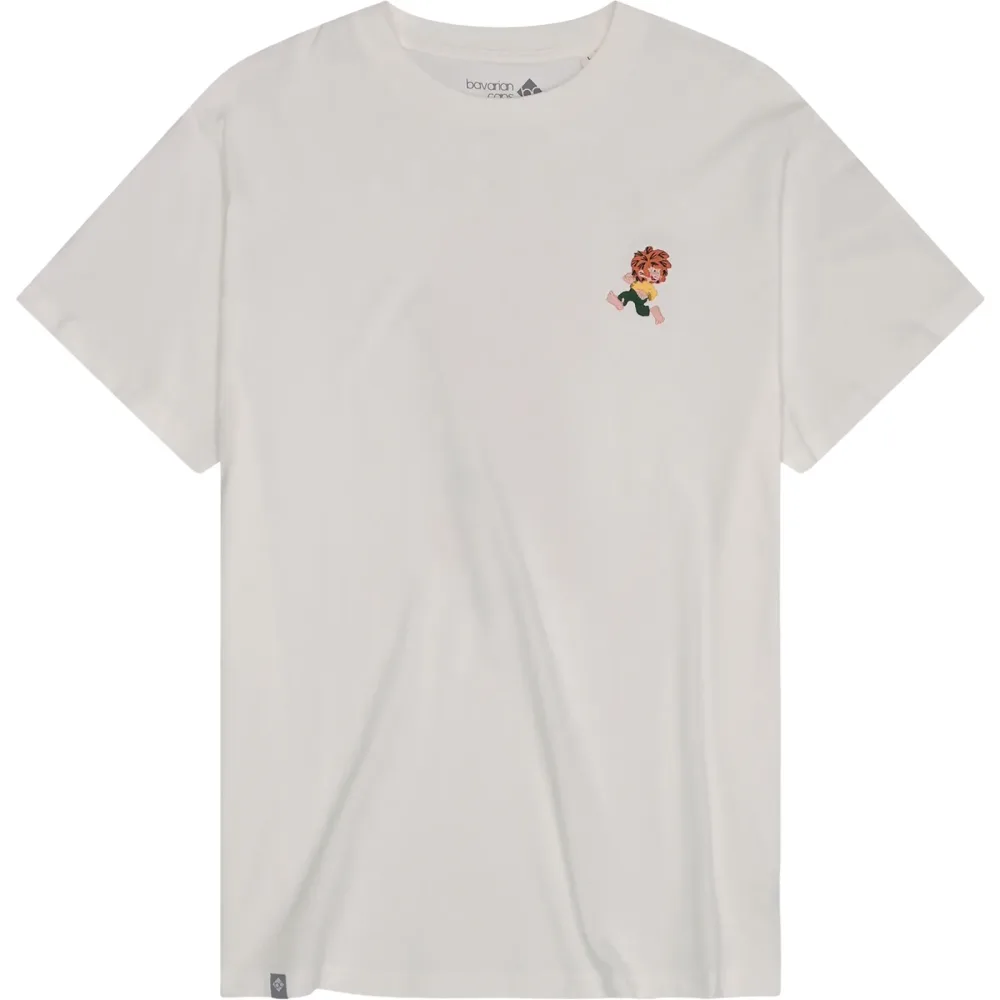 Bavarian Caps Herren Grantler Klub: Pumuckl T-Shirt
