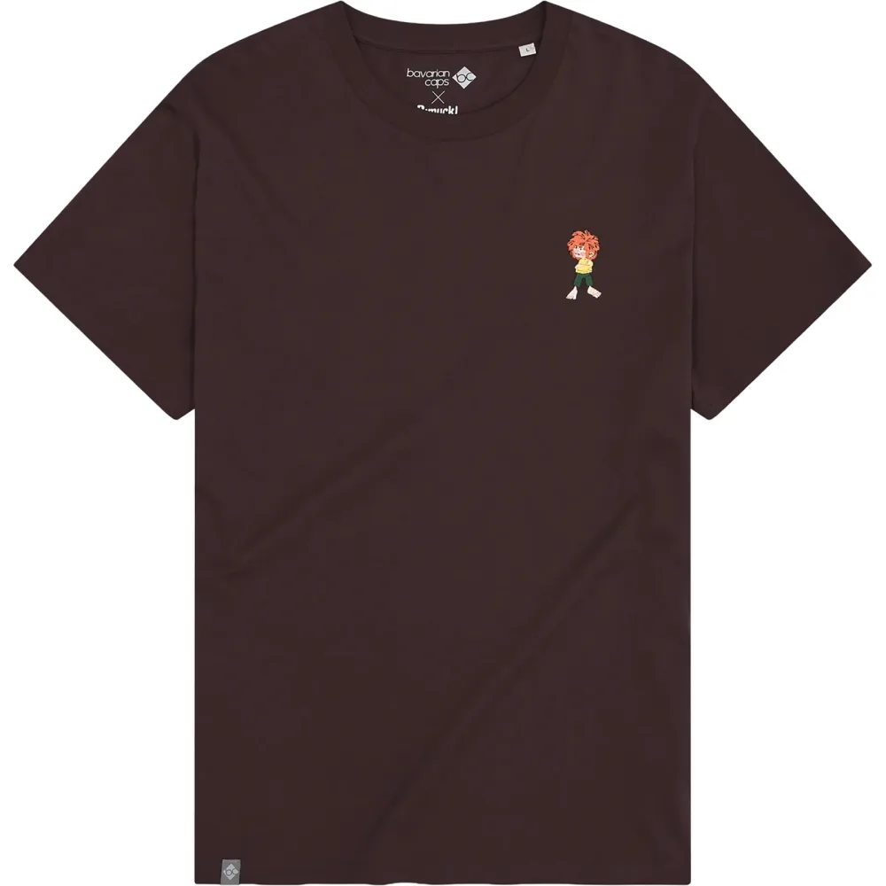 Bavarian Caps Herren Pumuckl Grantig T-Shirt
