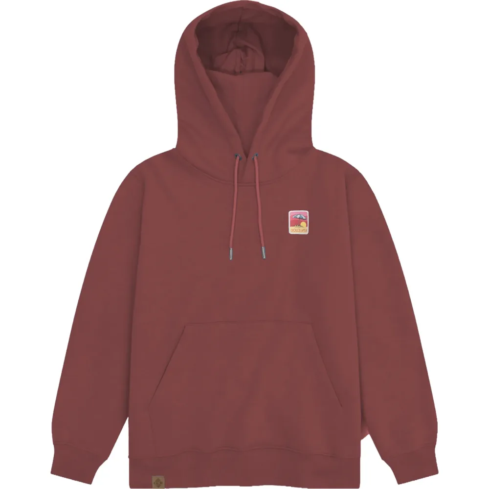 Bavarian Caps Herren Dolce Vita Hoodie