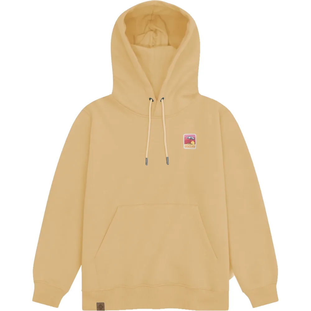Bavarian Caps Herren Dolce Vita Hoodie