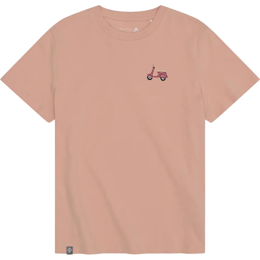 Bavarian Caps Damen Roller T-Shirt