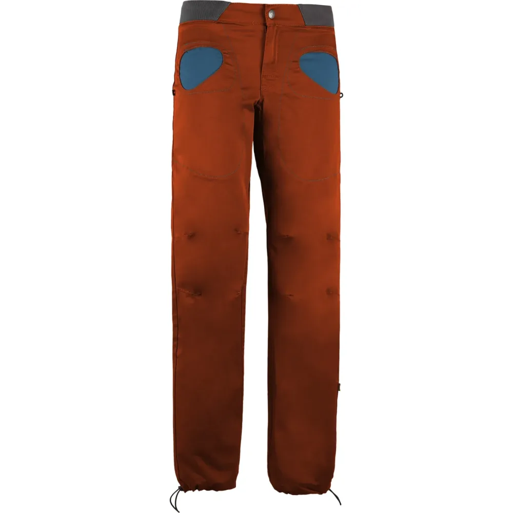 E9 Herren Rondo Story Hose