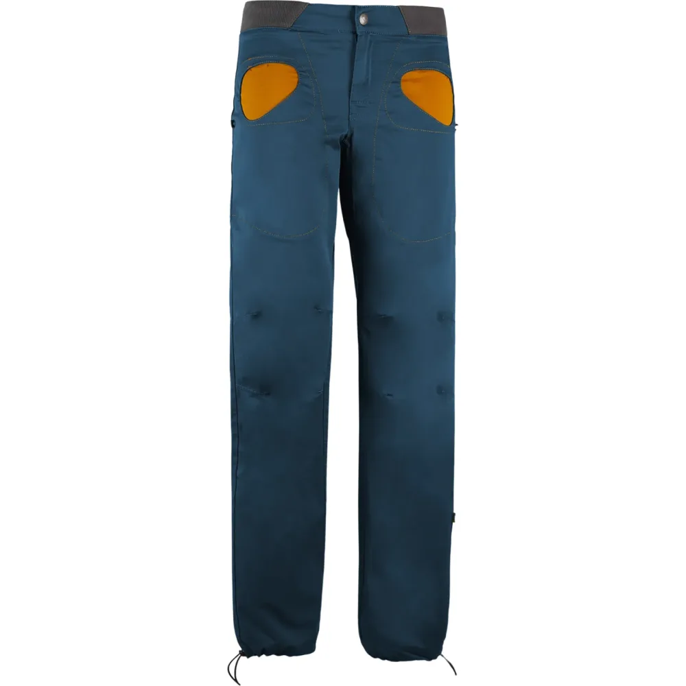 E9 Herren Rondo Story Hose