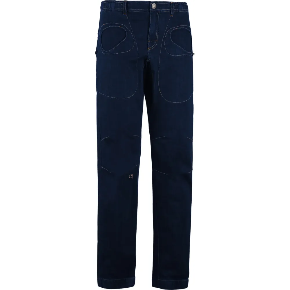 E9 Herren Rondo Denim Jeans
