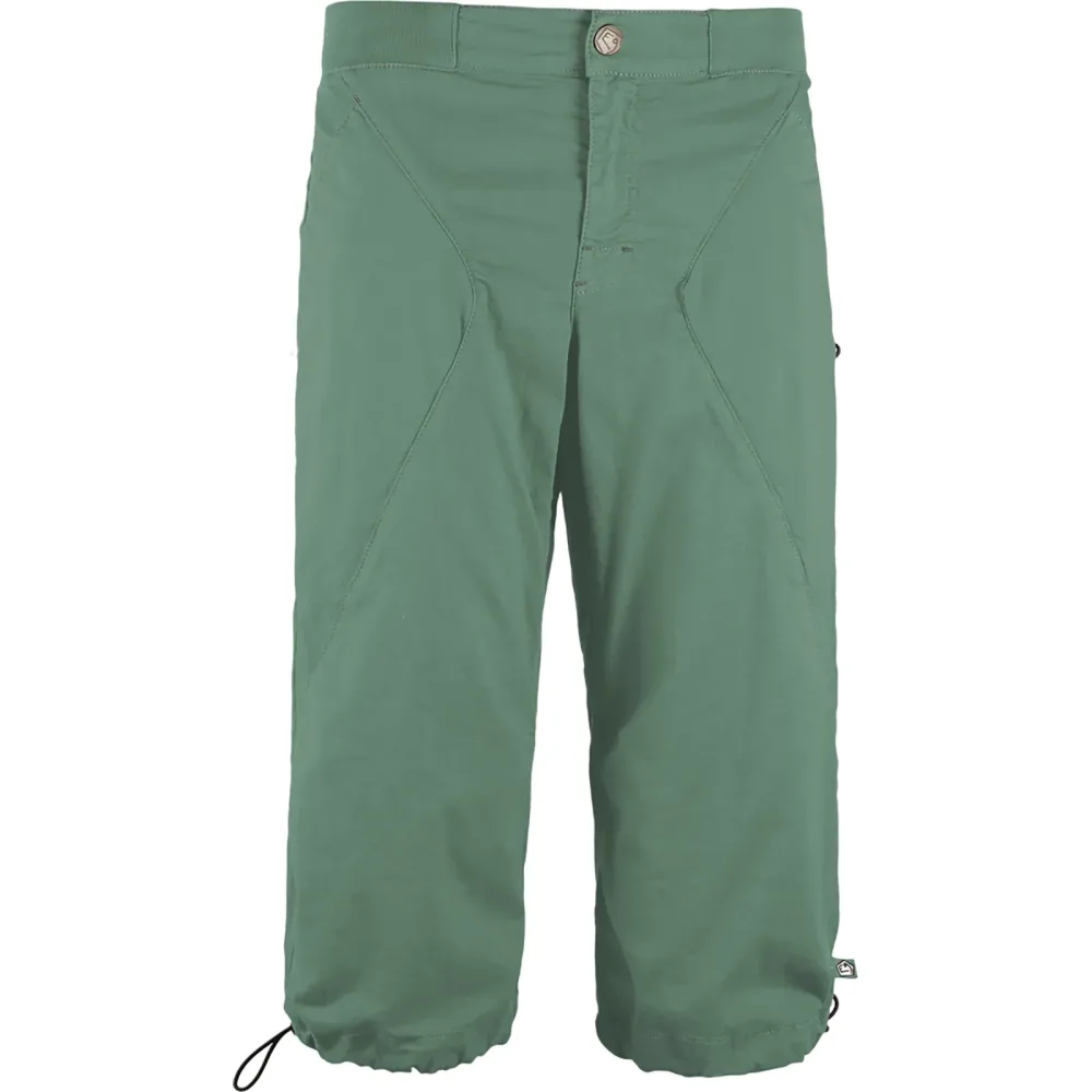 E9 Herren Figaro 3/4 Shorts