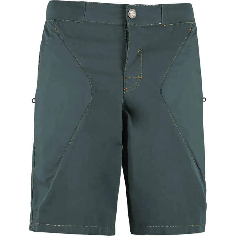 E9 Herren Figaro Shorts