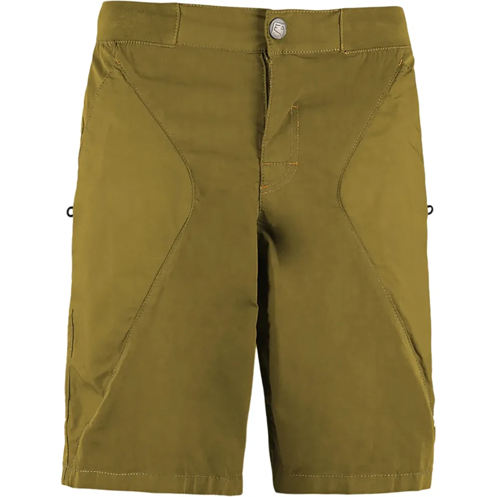 E9 Herren Figaro Shorts