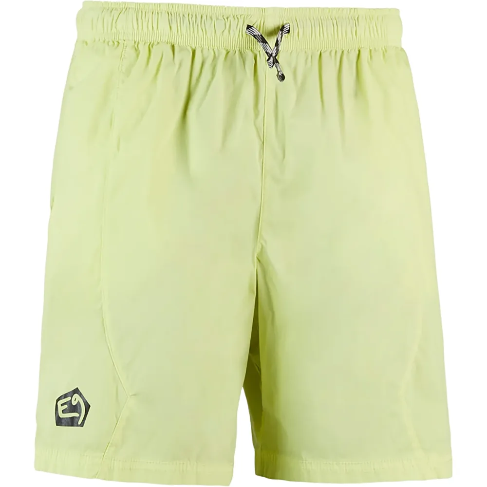 E9 Herren Splash Shorts