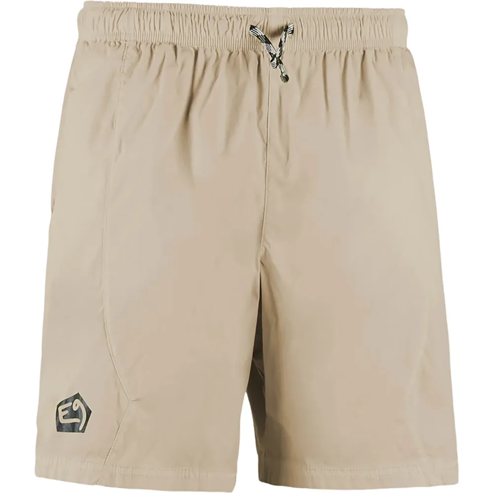 E9 Herren Splash Shorts