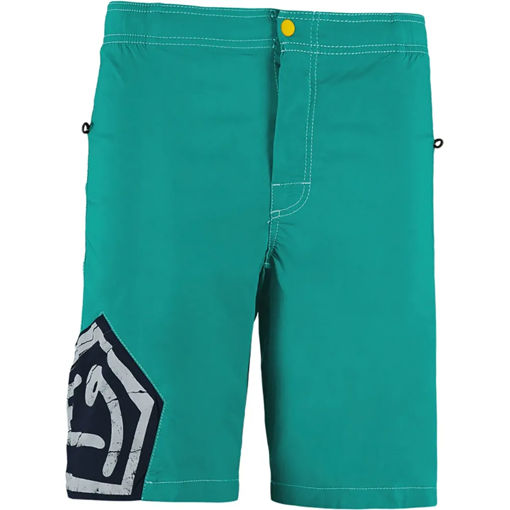 E9 Herren Wet Shorts