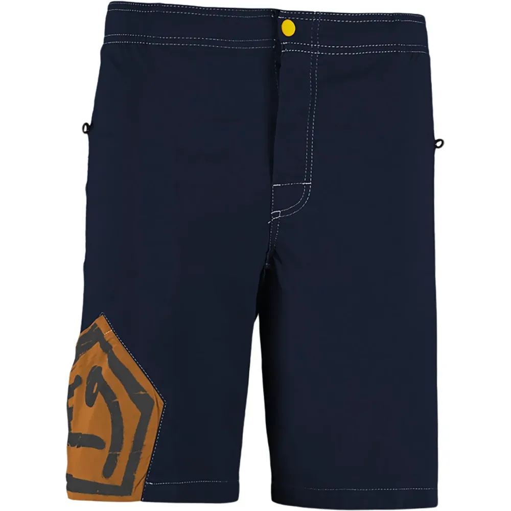 E9 Herren Wet Shorts