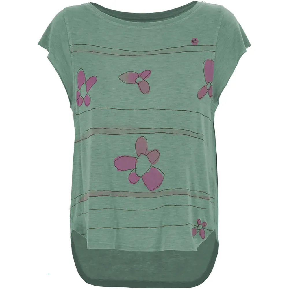 E9 Damen Pimpi T-Shirt