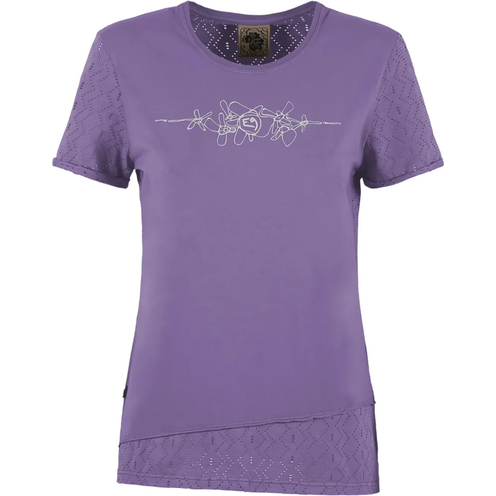 E9 Damen Bonny T-Shirt