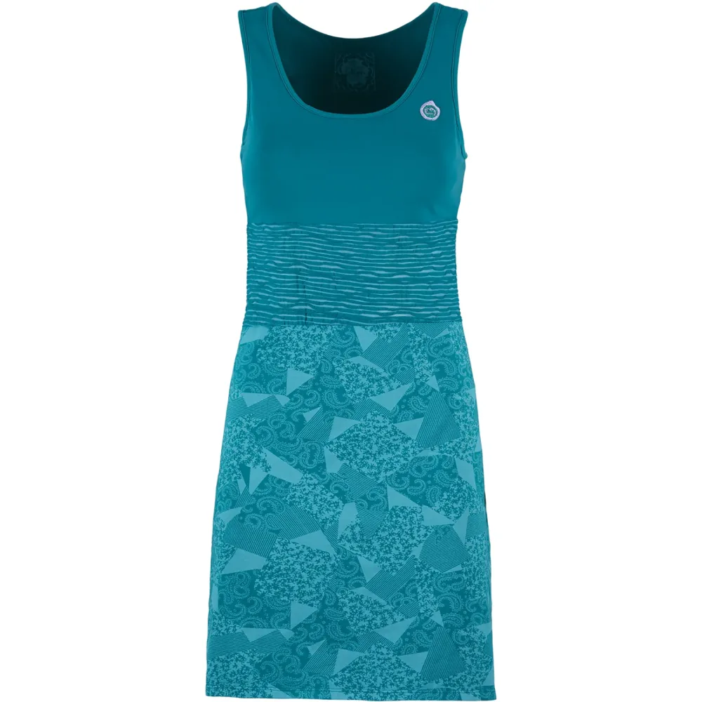 E9 Damen Vale Kleid
