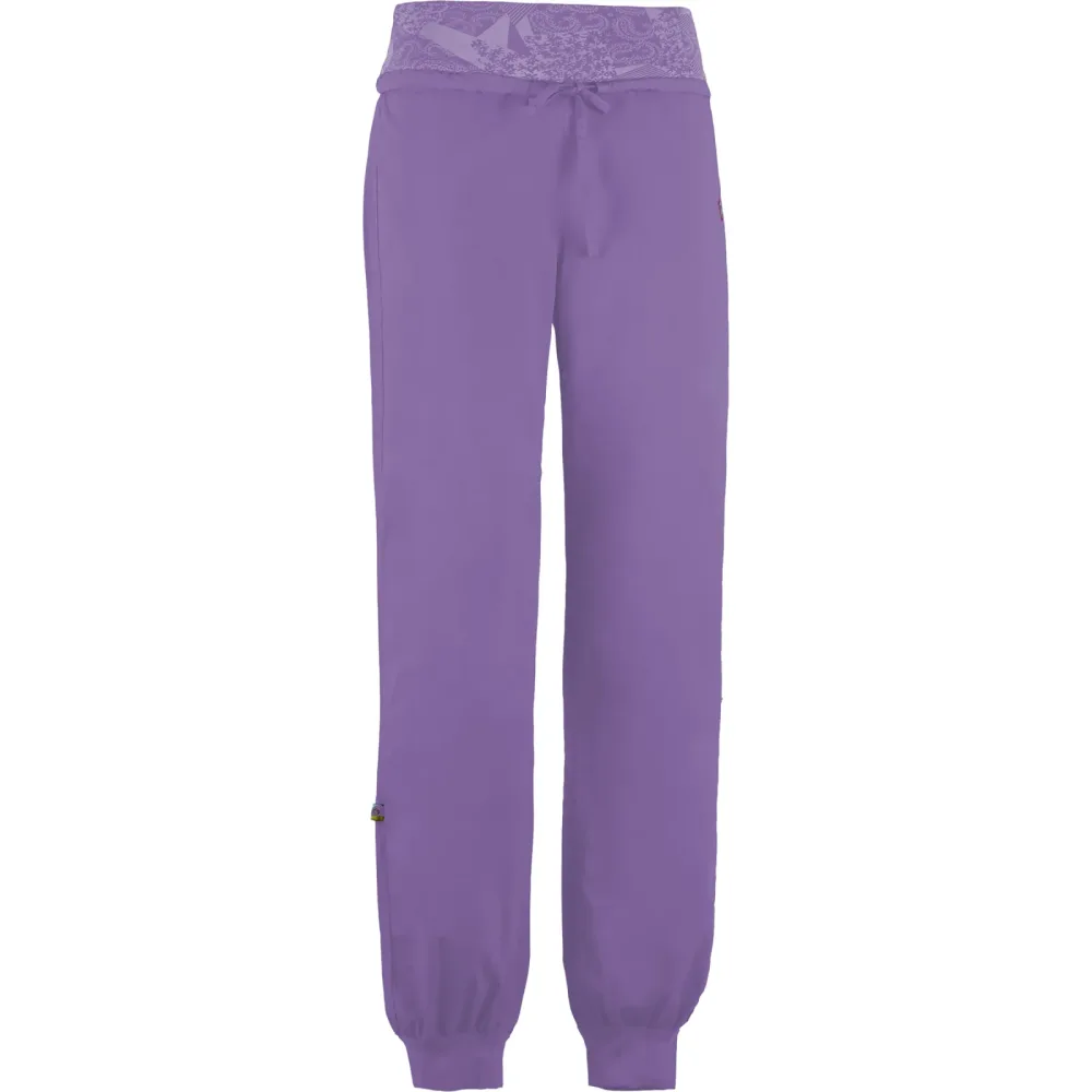 E9 Damen Hit Hose