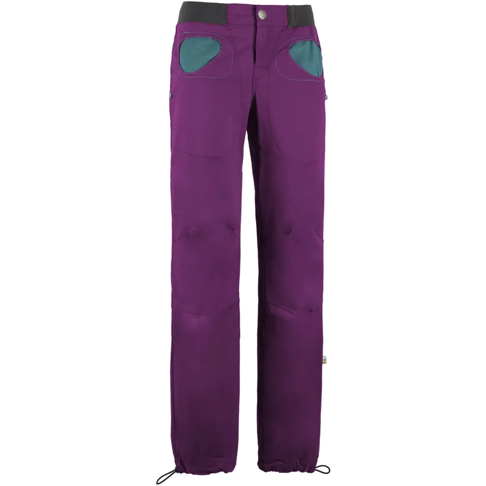 E9 Damen Onda Story Hose
