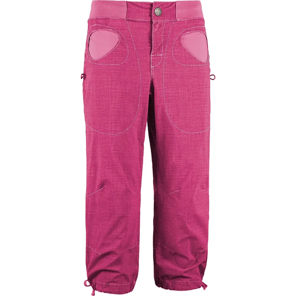 E9 Damen N Onda ST 3/4 Hose