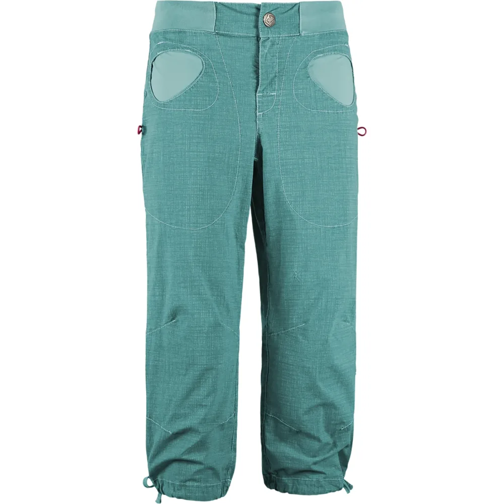 E9 Damen N Onda ST 3/4 Hose