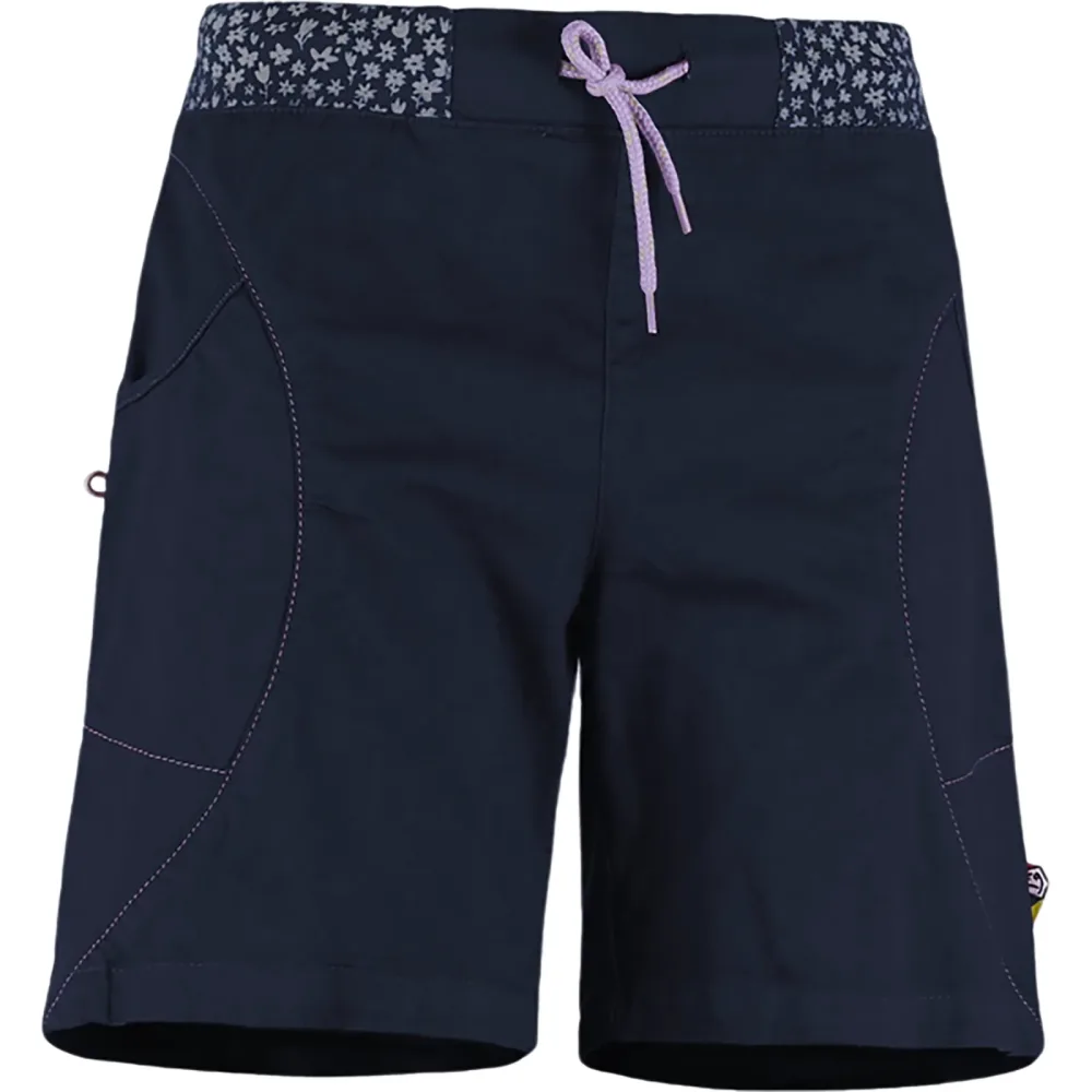 E9 Damen Wendy Shorts