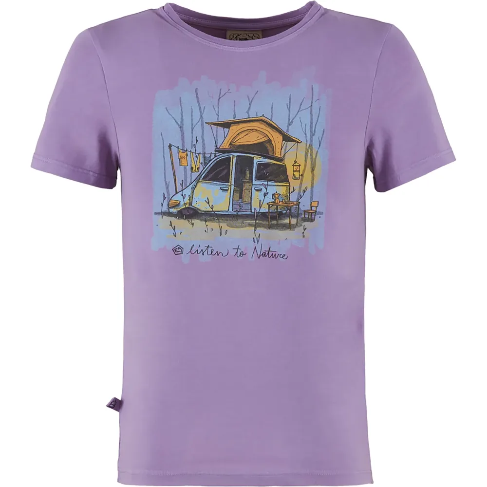E9 Kinder B-Caddy T-Shirt
