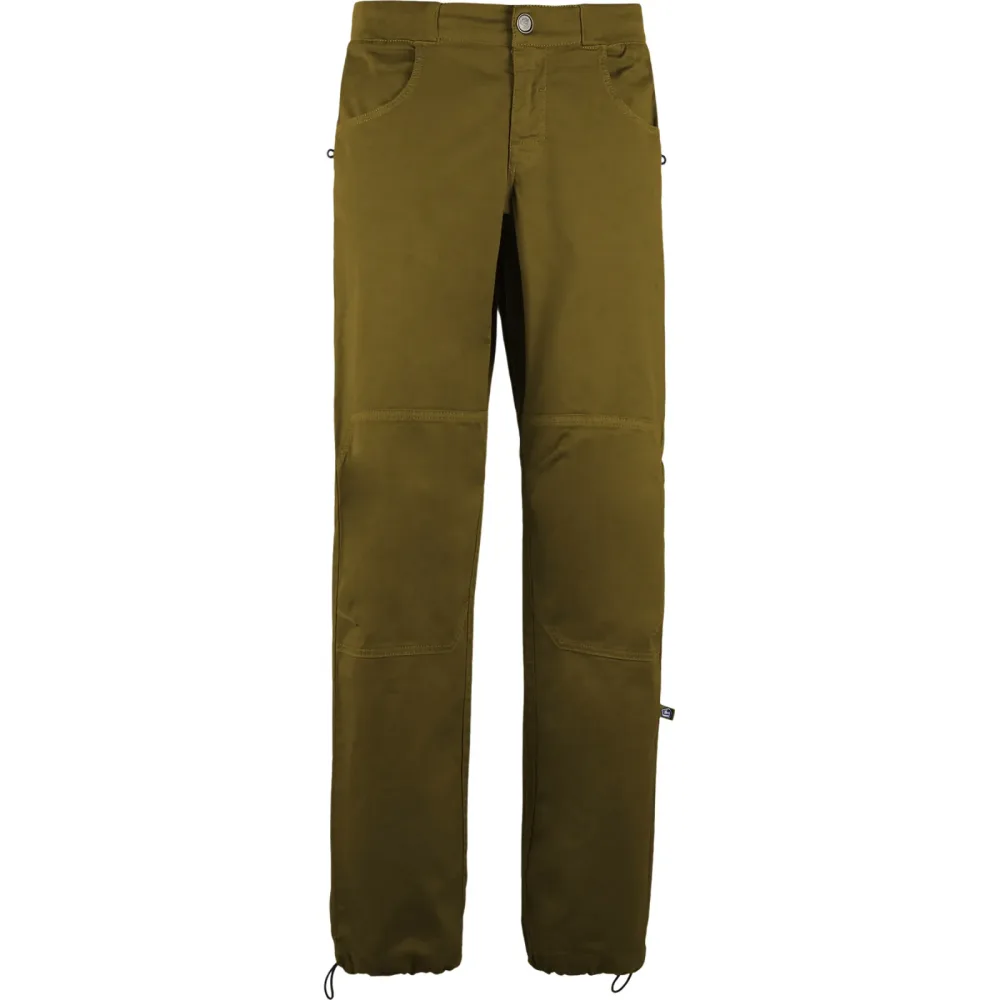 E9 Herren Scuder Hose