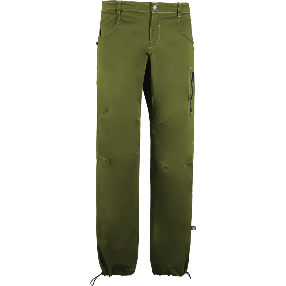 E9 Herren Daif Hose