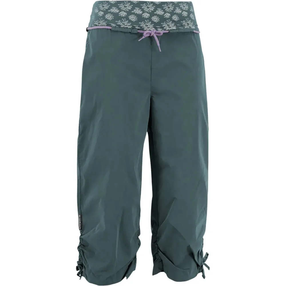 E9 Damen Bergzeit N Cleo 2 Hose