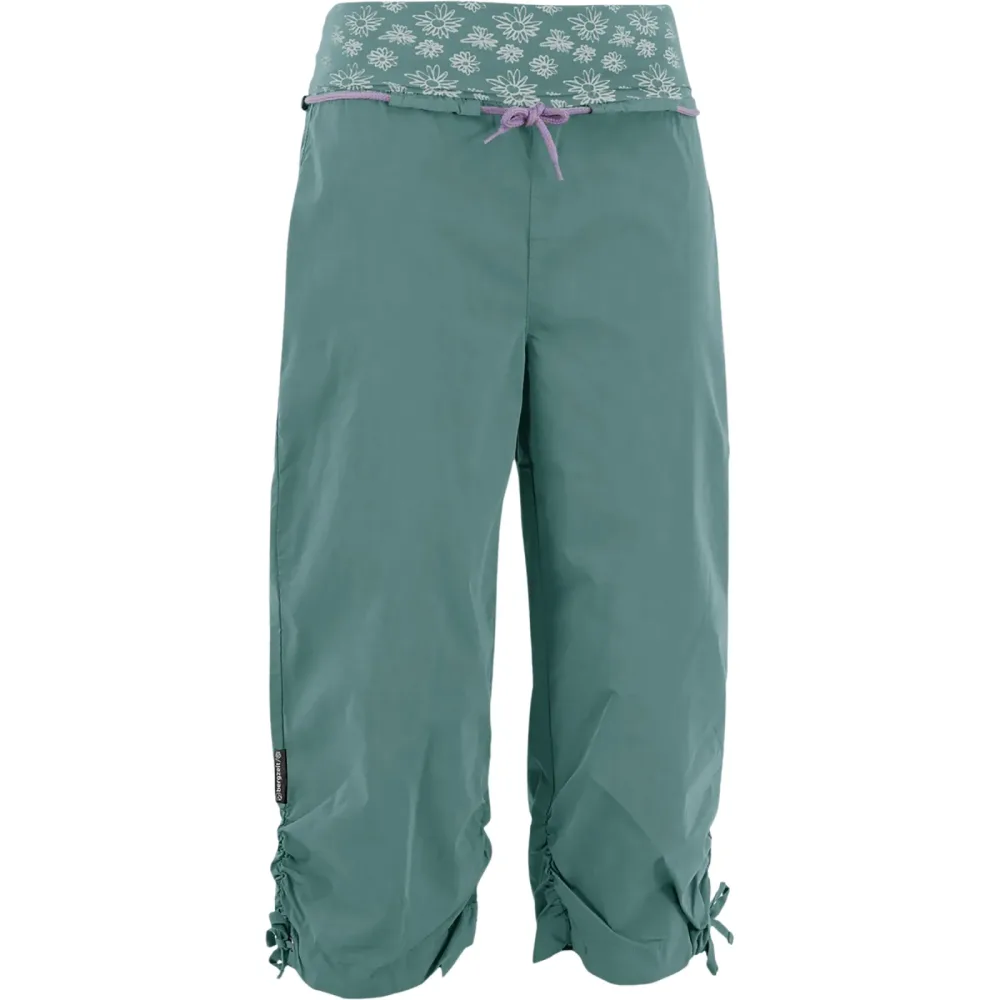 E9 Damen Bergzeit N Cleo 2 Hose