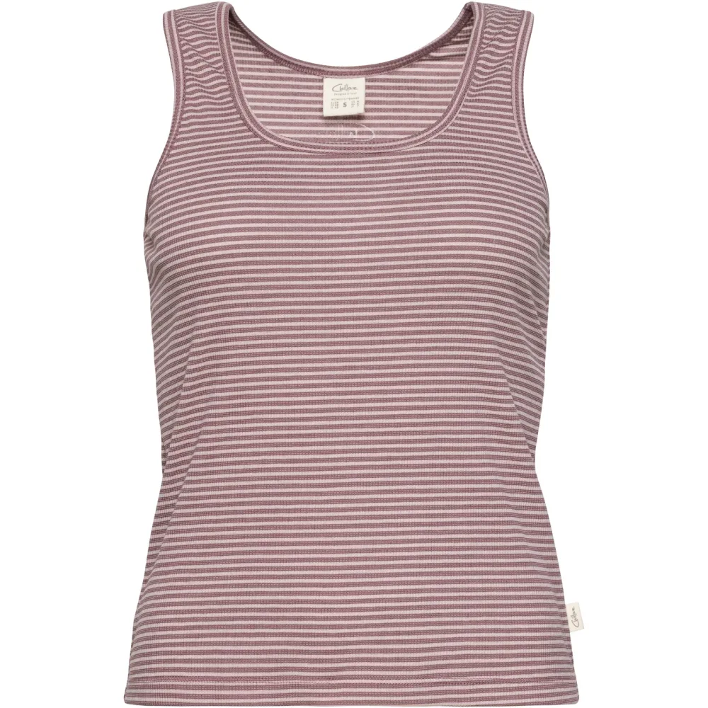 Chillaz Damen Alassio Zickzack Top