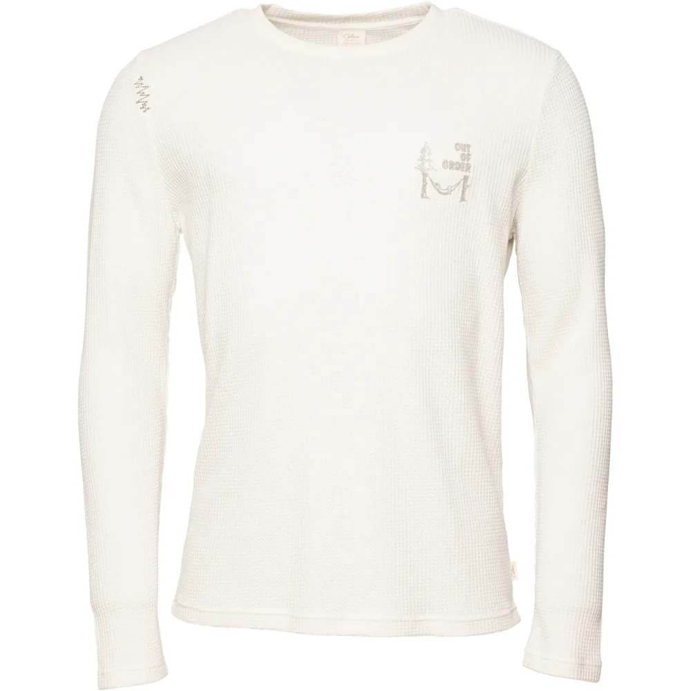 Chillaz Herren Cuenca Out Of Order Longsleeve