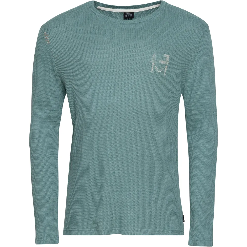 Chillaz Herren Cuenca Out Of Order Longsleeve