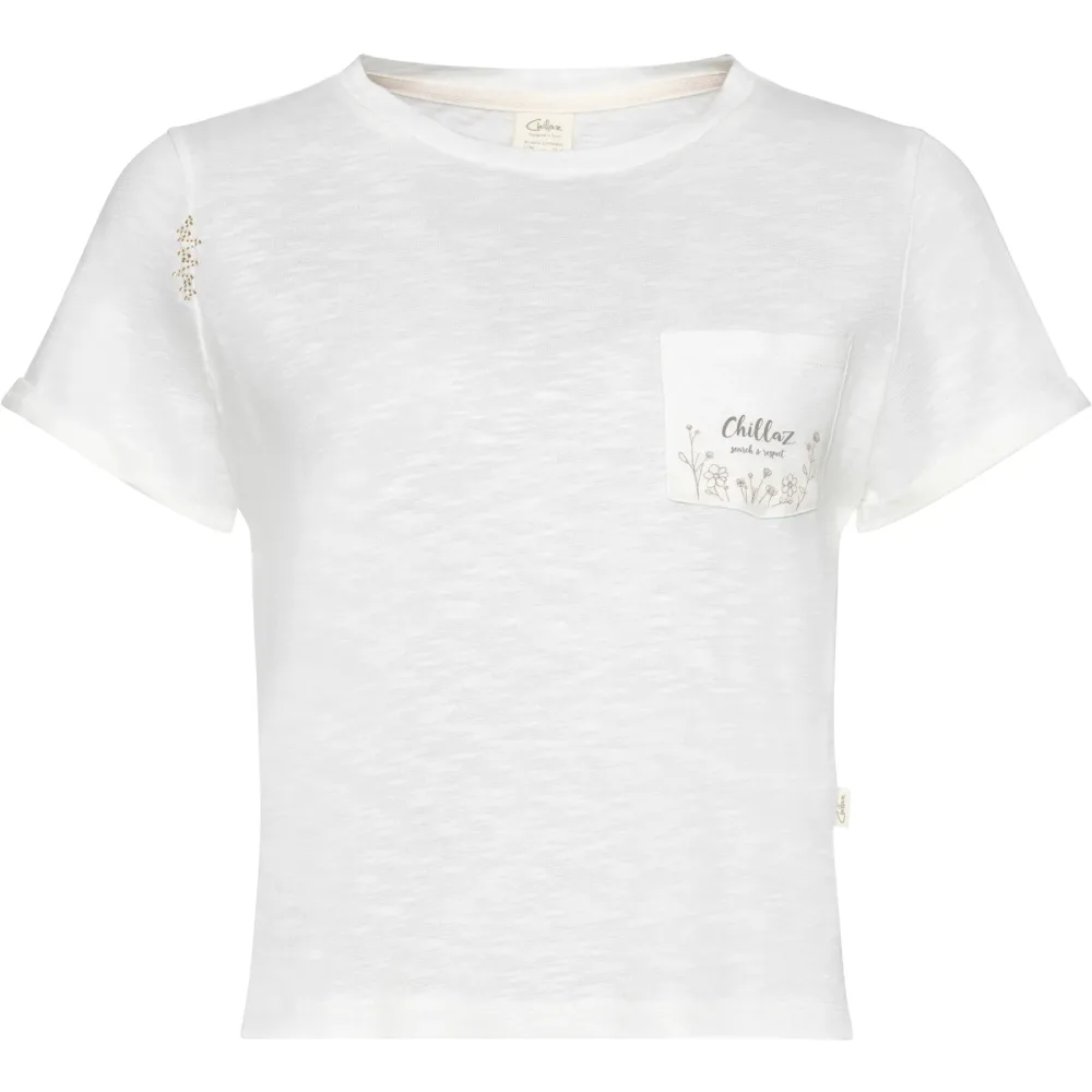 Chillaz Damen Grosetto Search & Respect T-Shirt