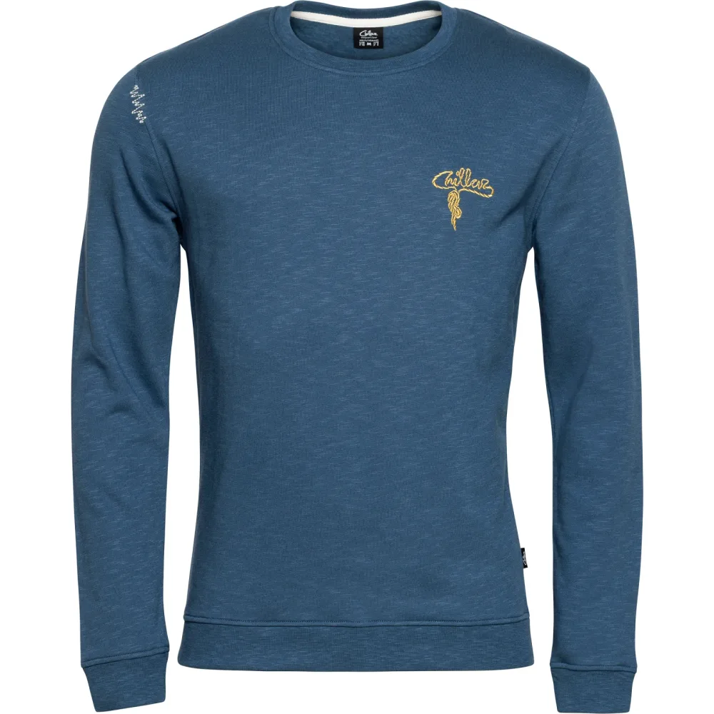 Chillaz Herren Hokkaido Rope Pullover