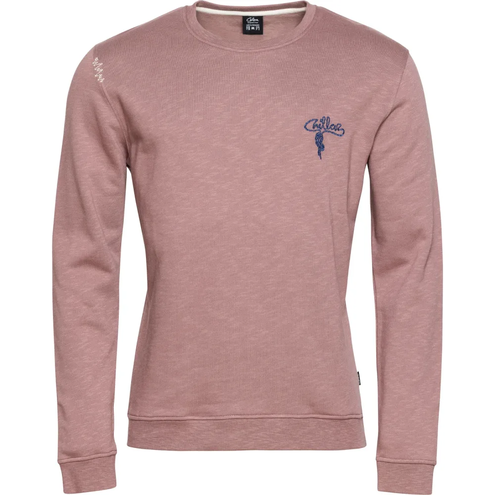 Chillaz Herren Hokkaido Rope Pullover