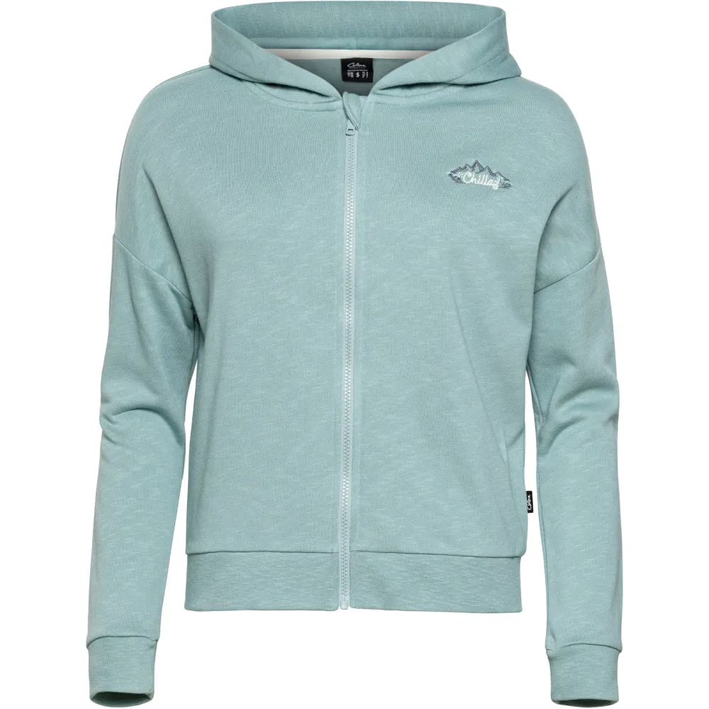 Chillaz Damen Attersee Mountain Flower Jacke