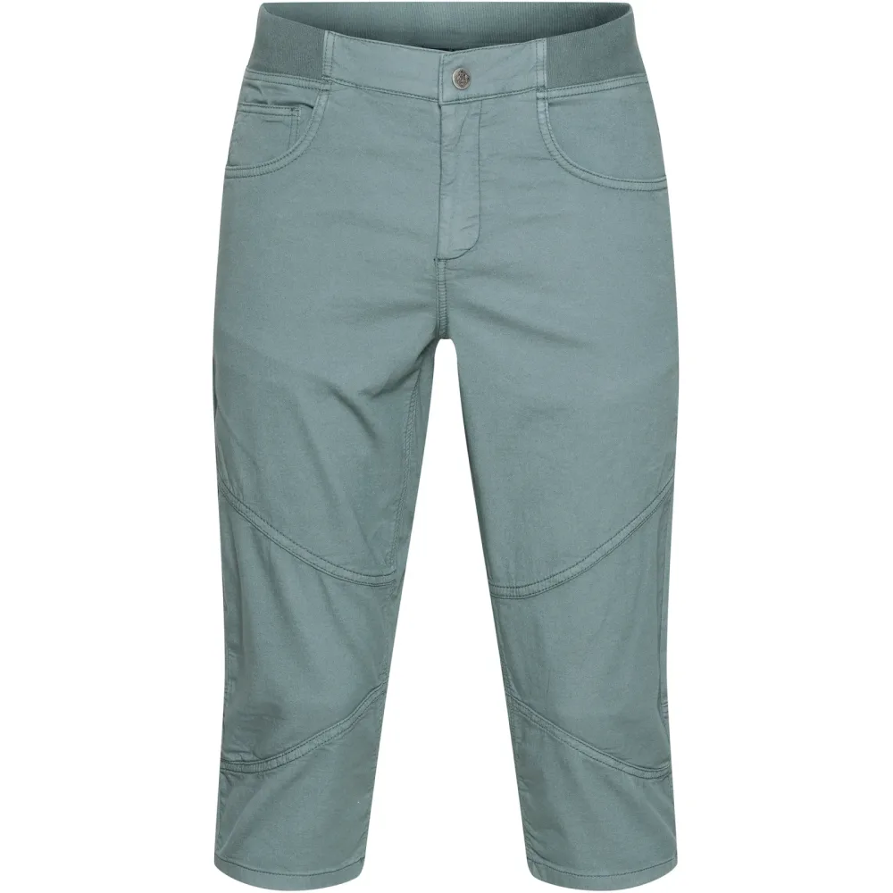 Chillaz Herren Banff 2.0 3/4 Hose