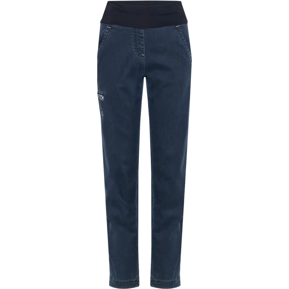 Chillaz Damen Sandra 3.0 Denim Hose