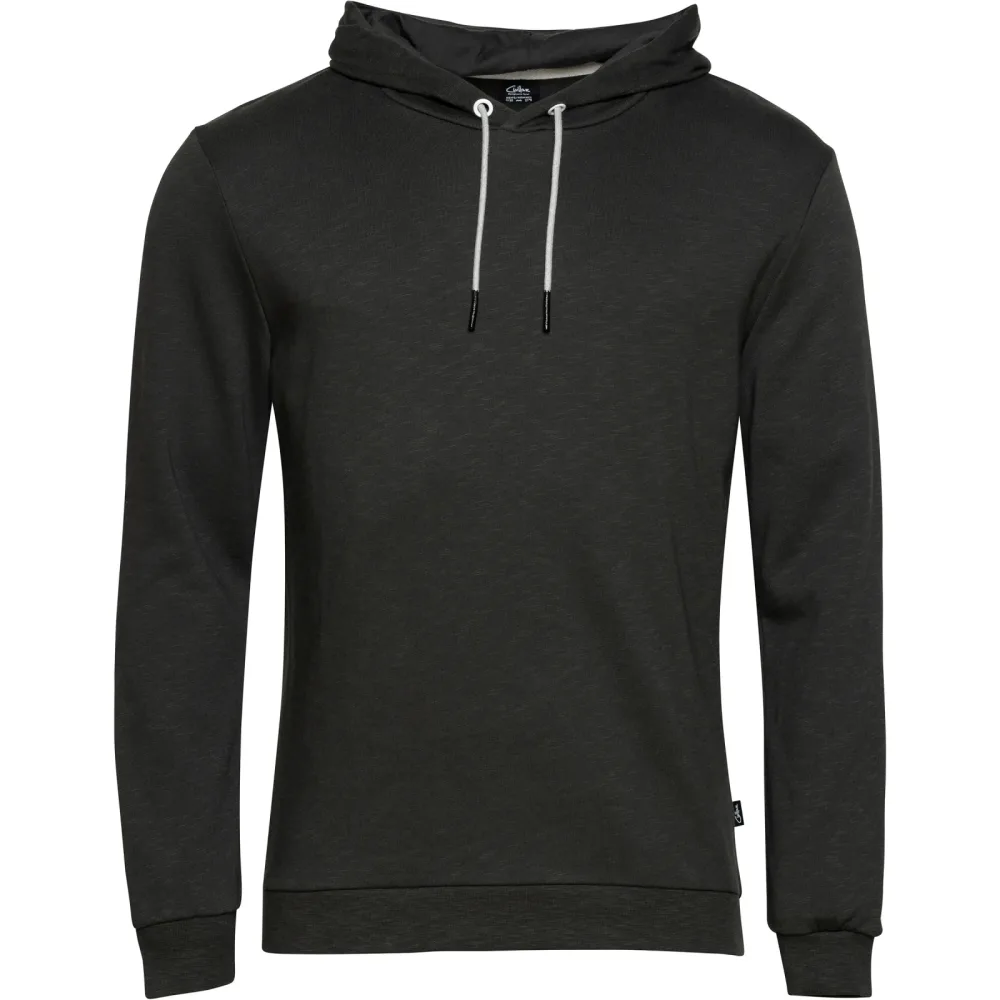 Chillaz Herren Sapporo Mountain Logo Hoodie