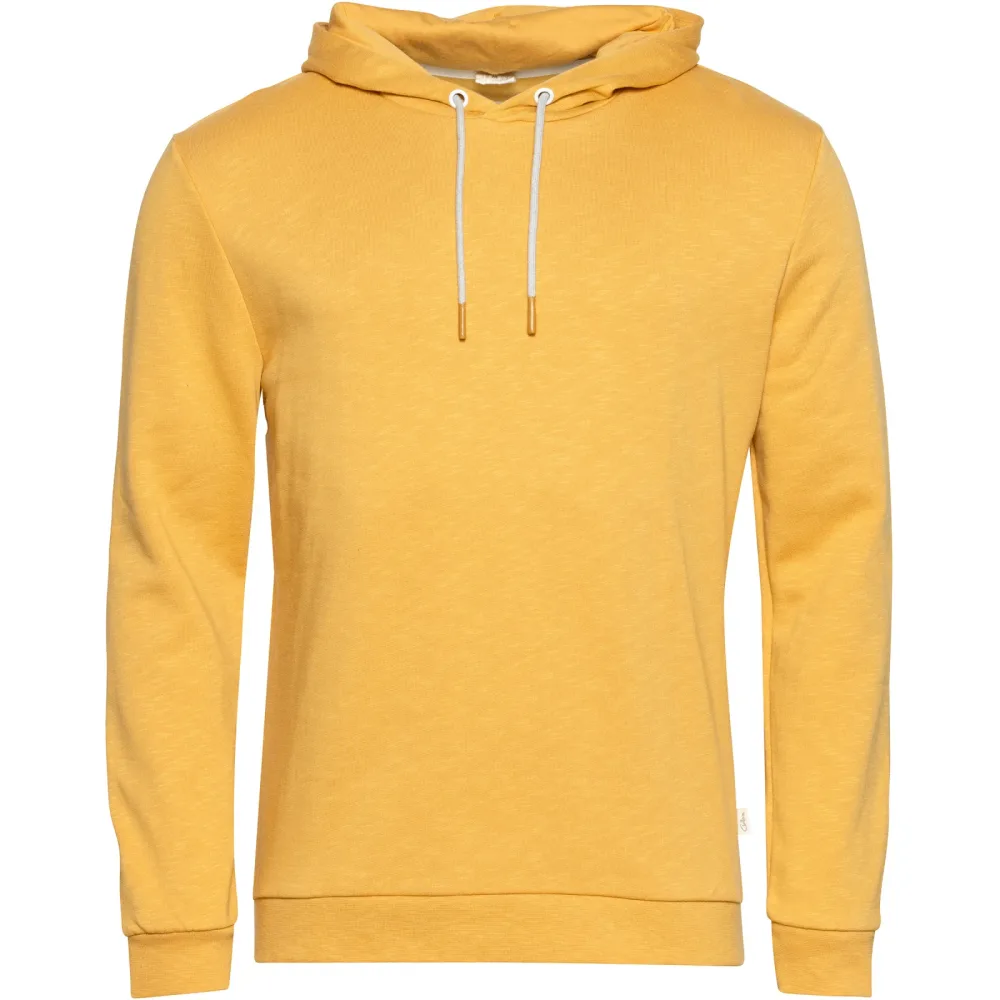 Chillaz Herren Sapporo Mountain Logo Hoodie