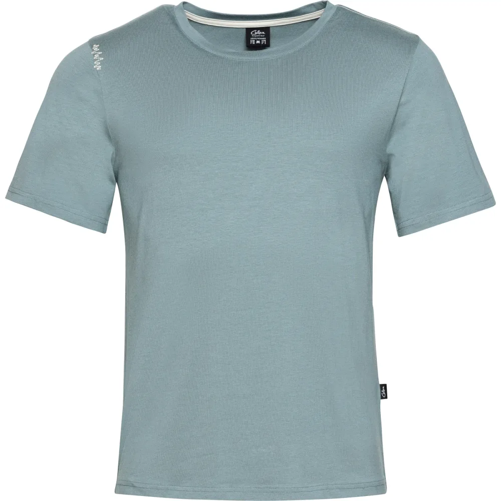 Chillaz Herren Bozen Carabiner T-Shirt