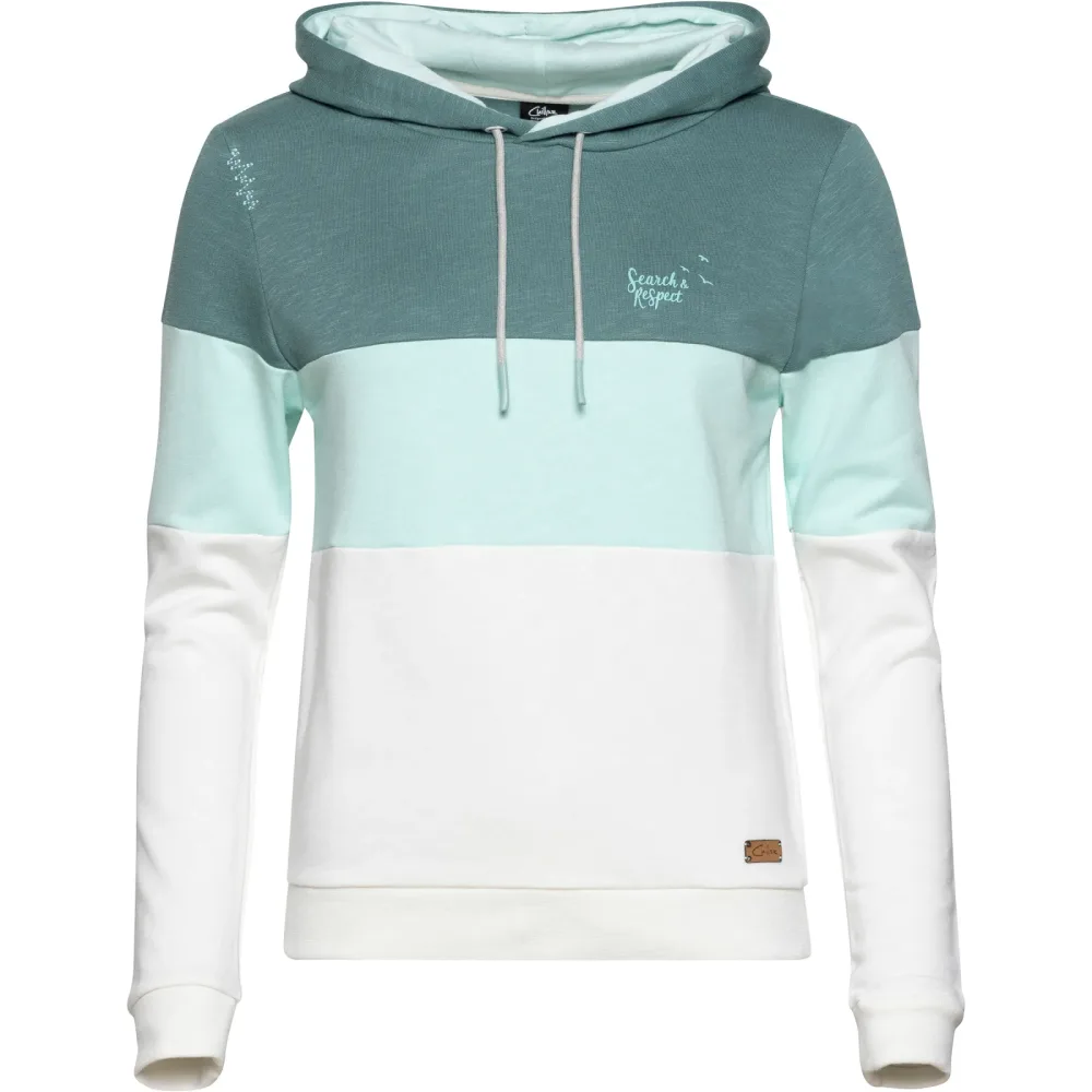 Chillaz Damen Walchsee Search & Respect Hoodie