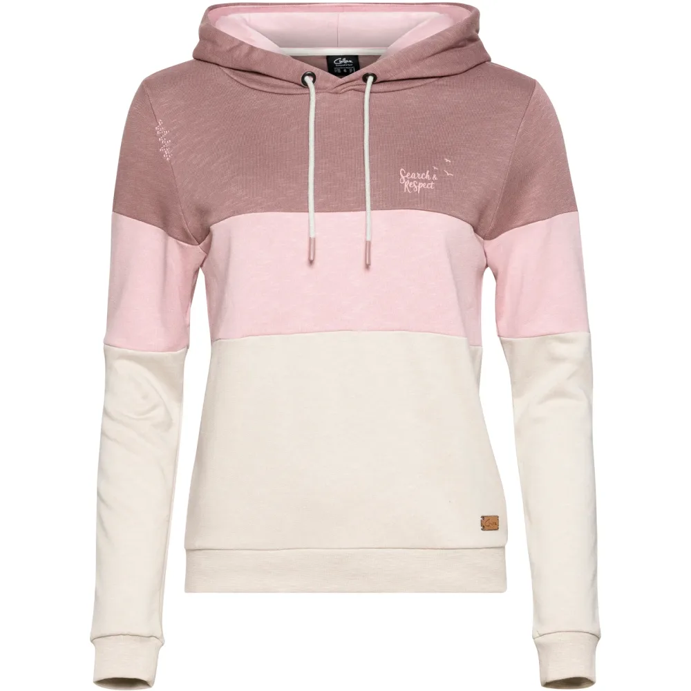 Chillaz Damen Walchsee Search & Respect Hoodie