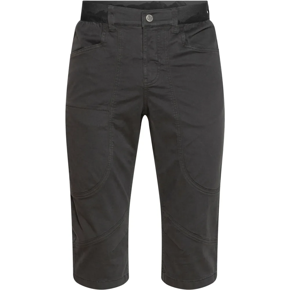 Chillaz Herren Wilder Kaiser 2.0 3/4 Hose
