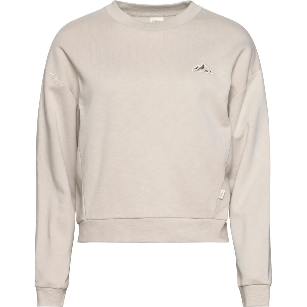 Chillaz Damen Wipptal Mountain Chain Pullover