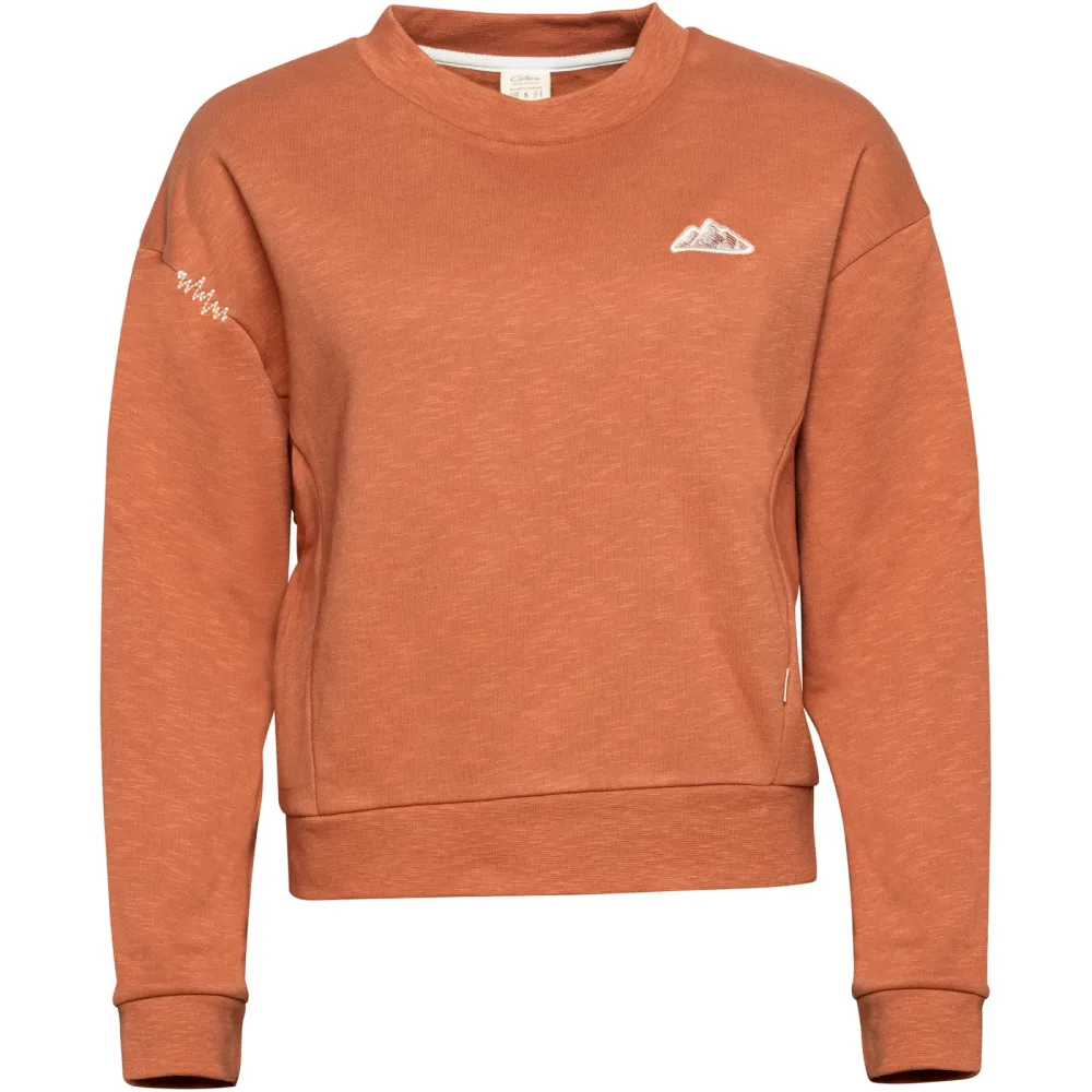 Chillaz Damen Wipptal Mountain Chain Pullover