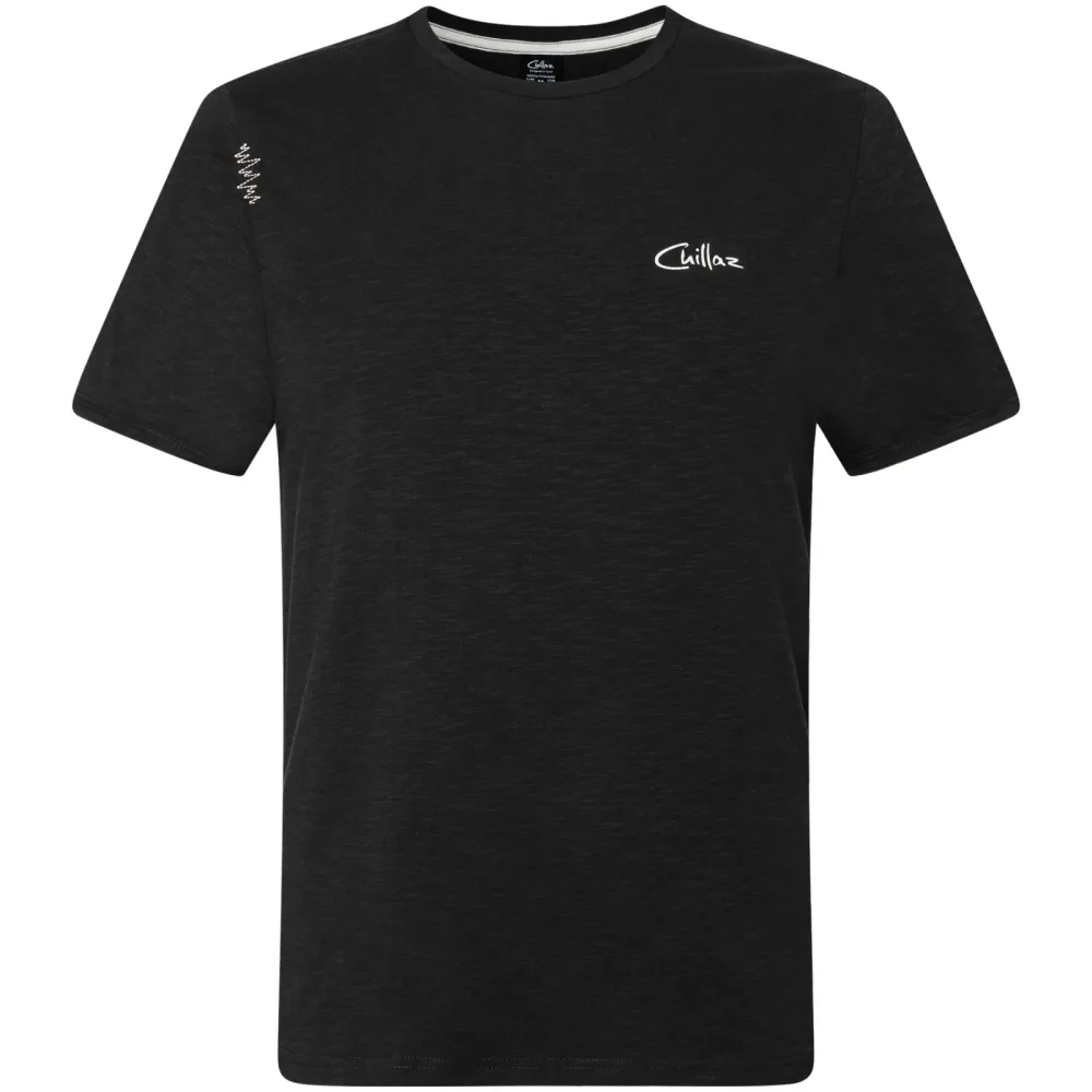 Chillaz Herren Innsbruck Into The Wild T-Shirt