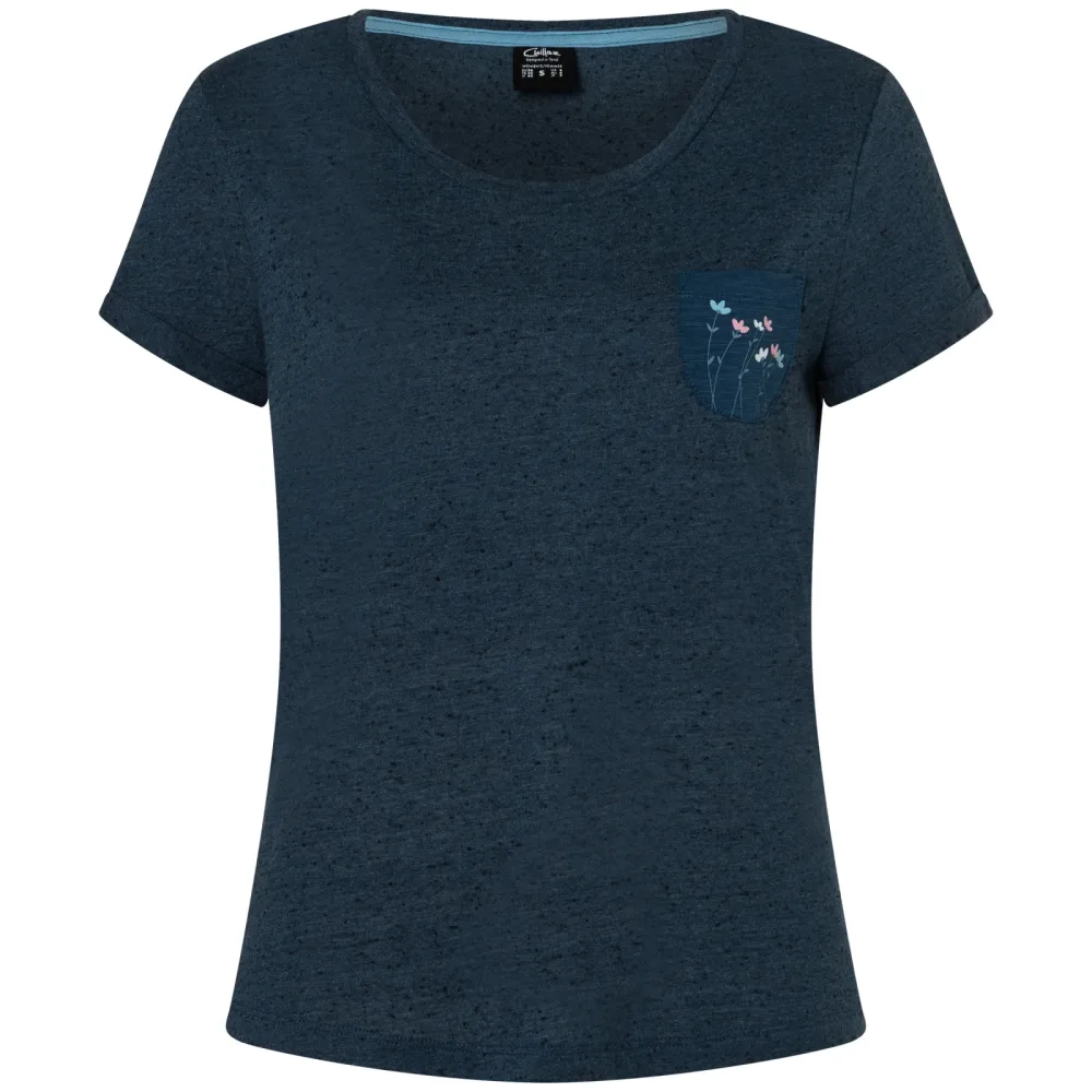 Chillaz Damen Istrien 2.0 T-Shirt