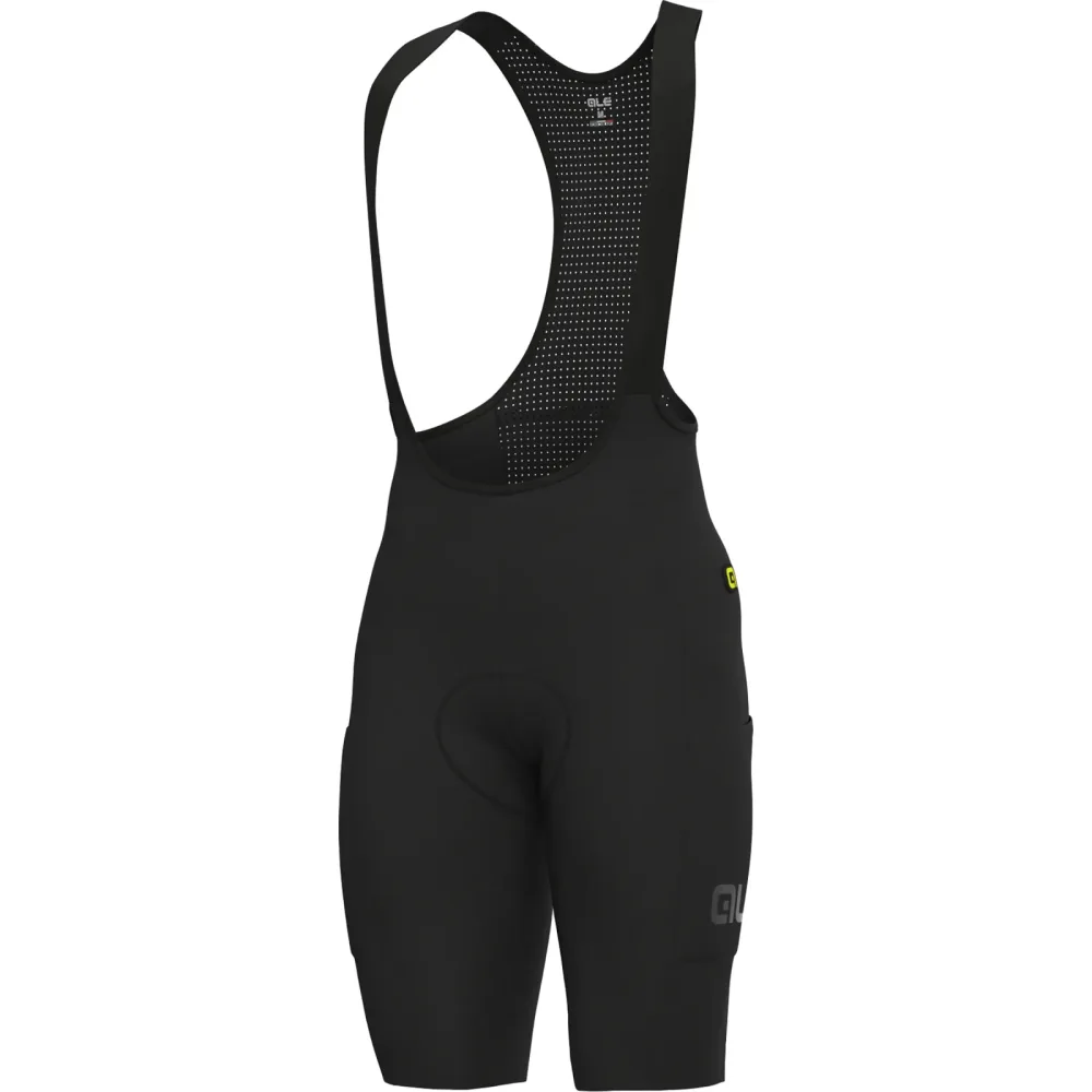 Alé Herren Gravel Pro Bib kurz